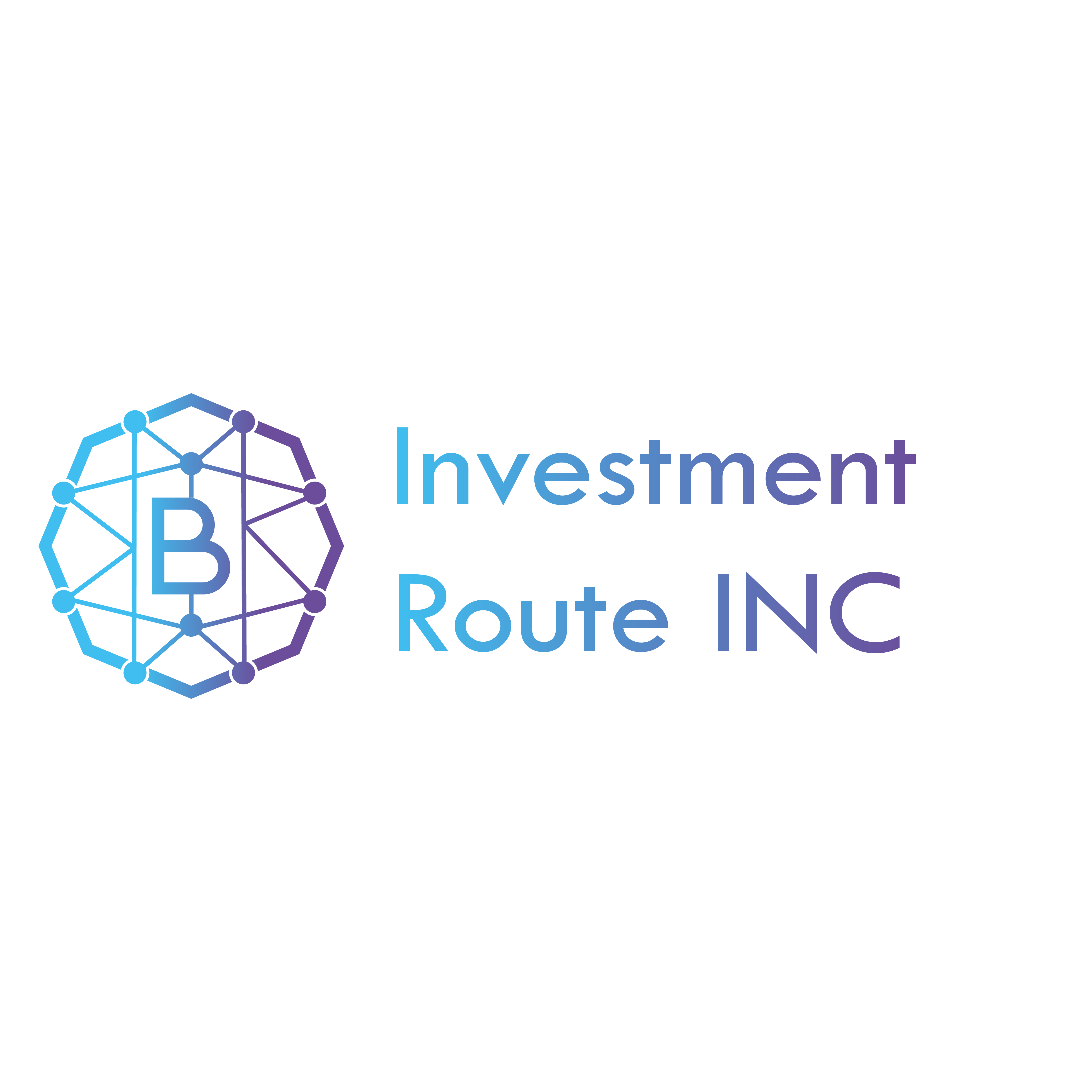 Investment Route, Inc